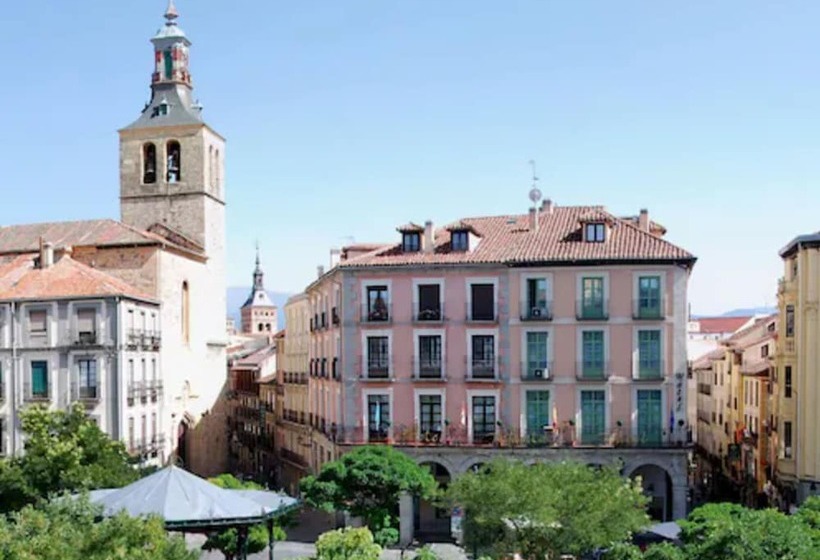 Infanta Isabel By Recordis Hotels