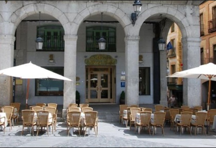 Infanta Isabel By Recordis Hotels