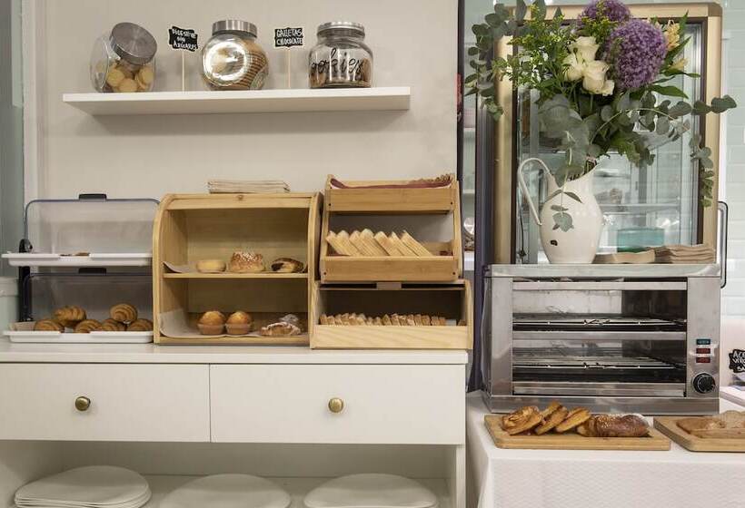 Infanta Isabel By Recordis Hotels