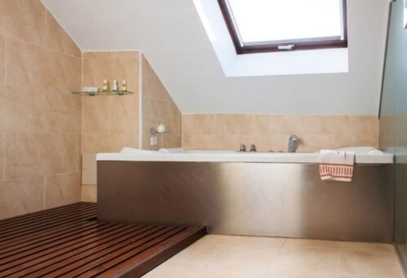 Infanta Isabel By Recordis Hotels