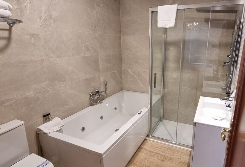 Infanta Isabel By Recordis Hotels