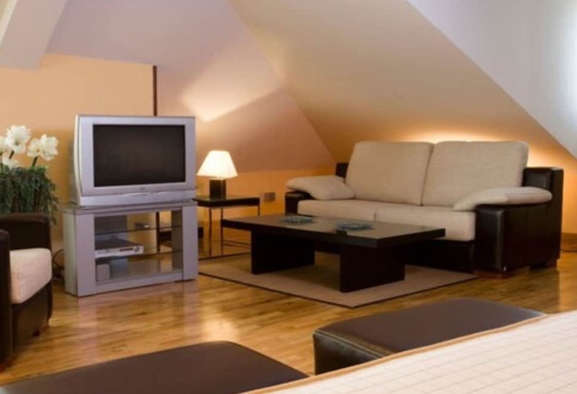 Infanta Isabel By Recordis Hotels