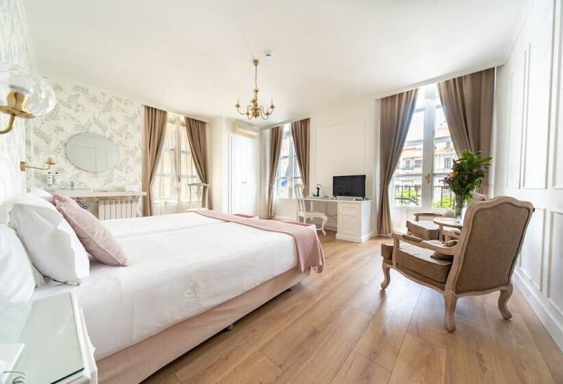 Infanta Isabel By Recordis Hotels