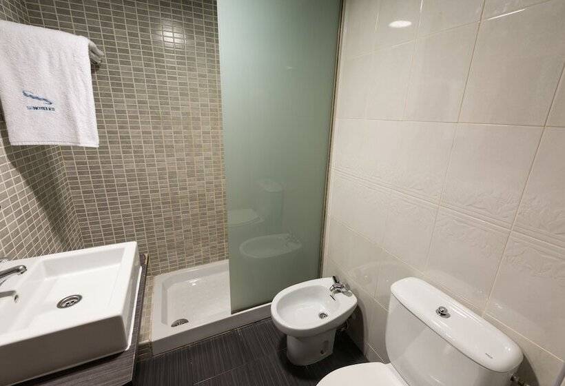 Отель Las Ventas