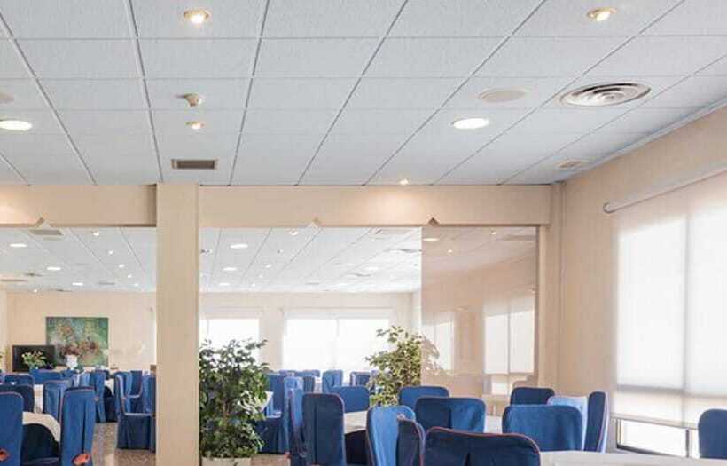 Отель Las Ventas