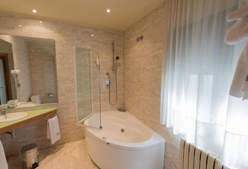 Отель Las Ventas