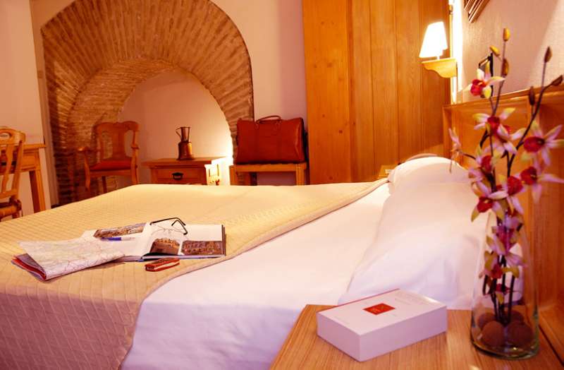 酒店 Pintor El Greco