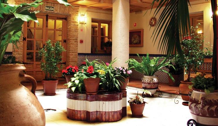 酒店 Pintor El Greco