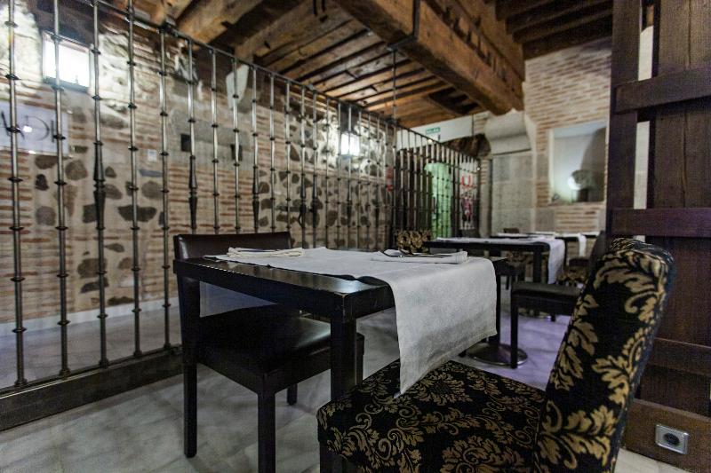 酒店 Pintor El Greco