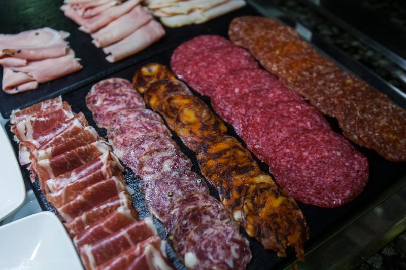 酒店 Pintor El Greco