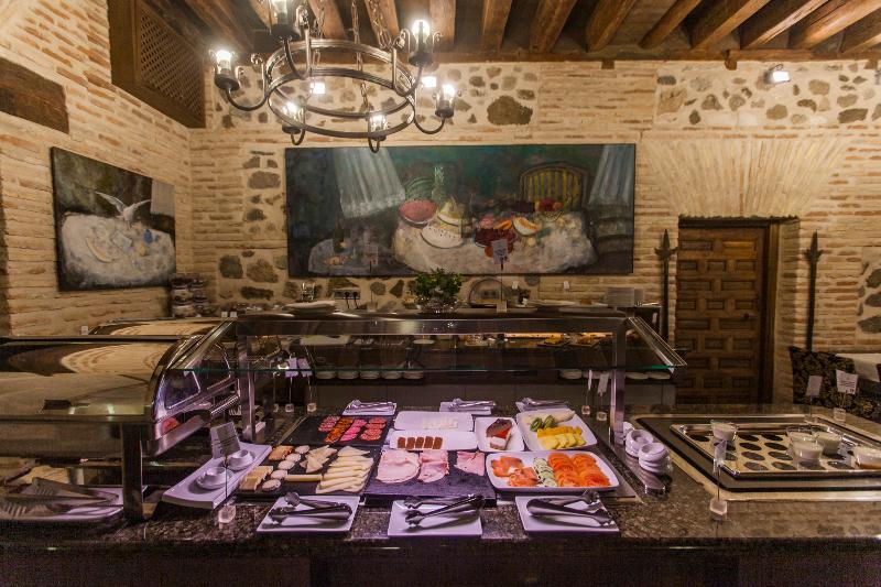 酒店 Pintor El Greco