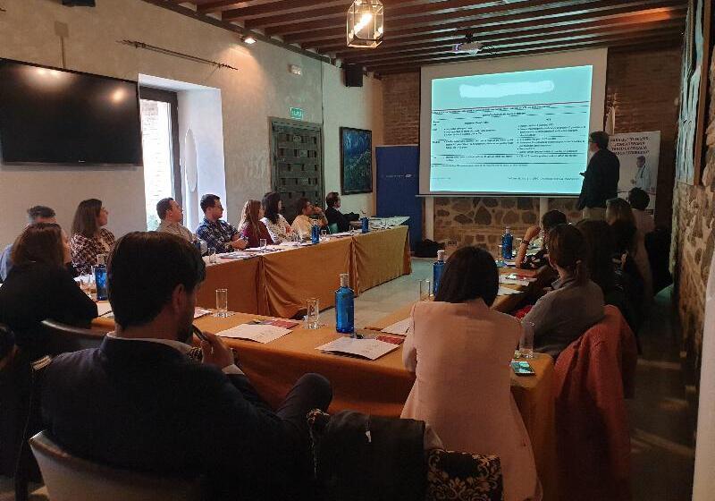 酒店 Pintor El Greco