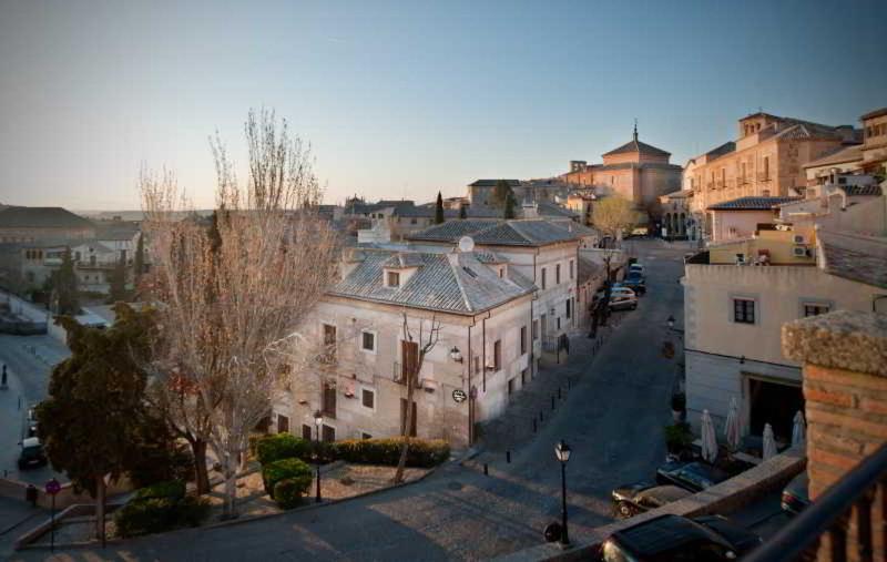 酒店 Pintor El Greco