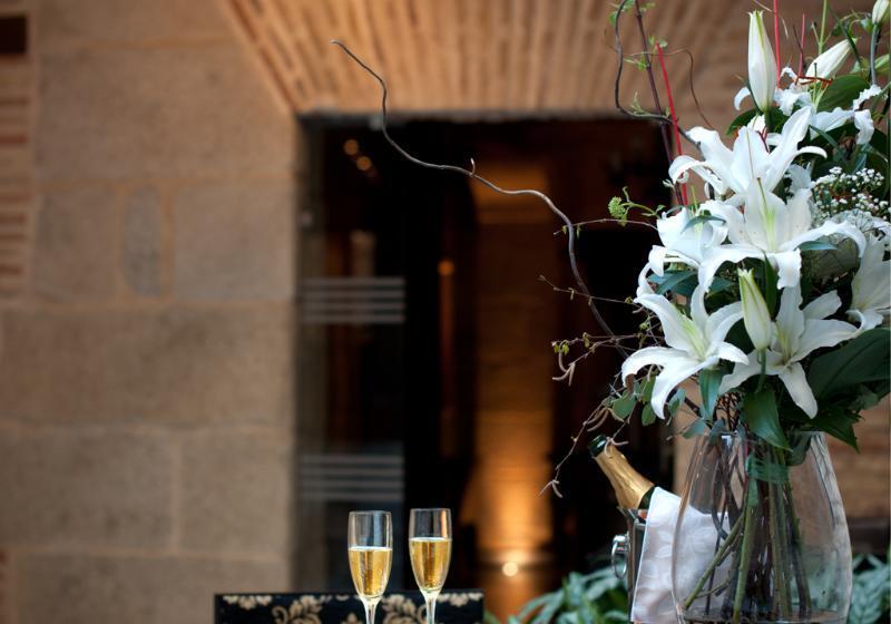 酒店 Pintor El Greco