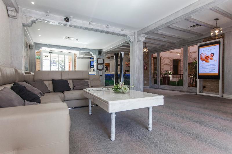 酒店 Pintor El Greco