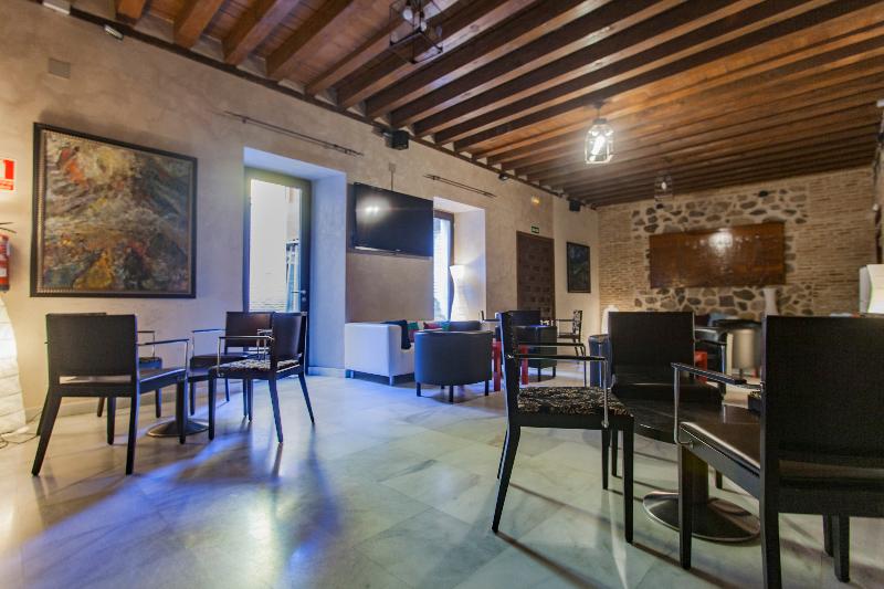 酒店 Pintor El Greco