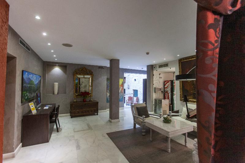 酒店 Pintor El Greco