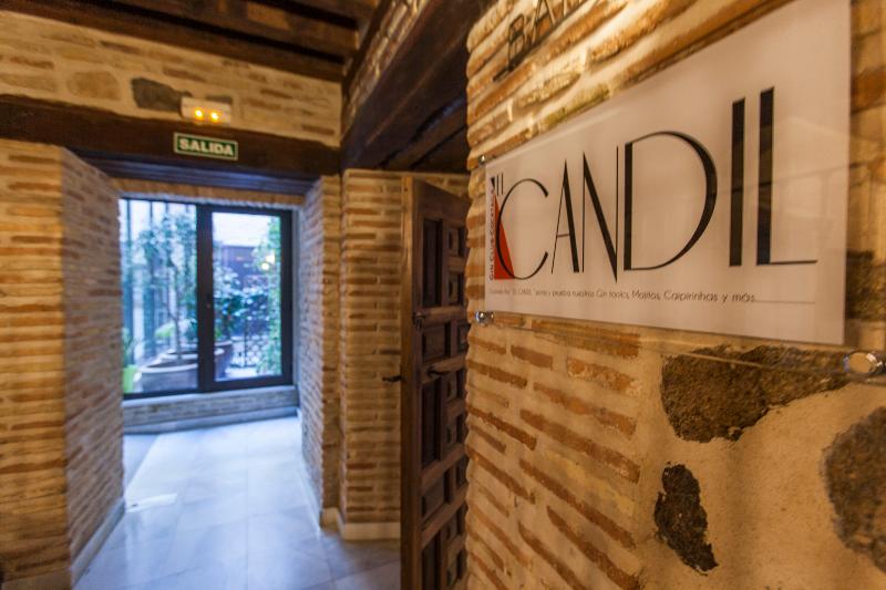 酒店 Pintor El Greco