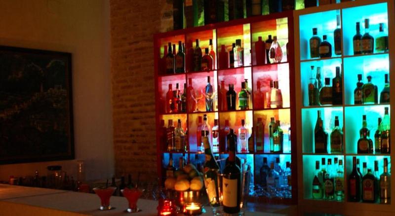 酒店 Pintor El Greco