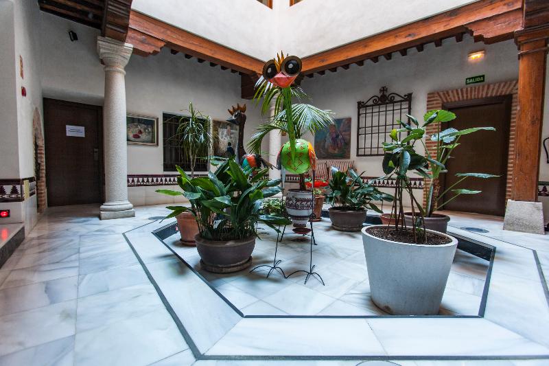 酒店 Pintor El Greco