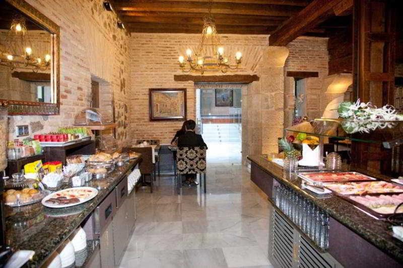 酒店 Pintor El Greco