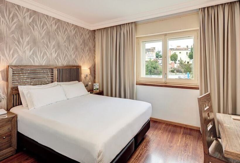 Sercotel Hotel President