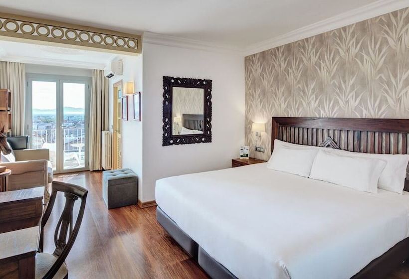 Sercotel Hotel President