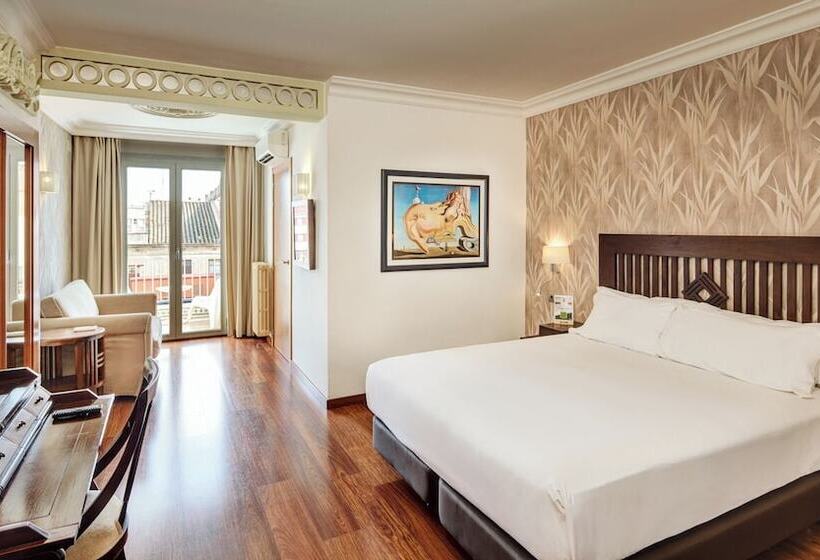 Sercotel Hotel President