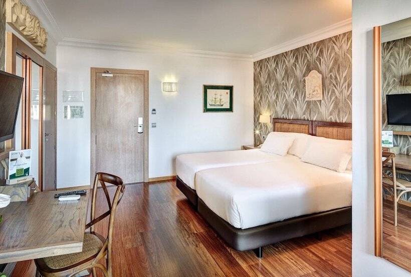 Sercotel Hotel President