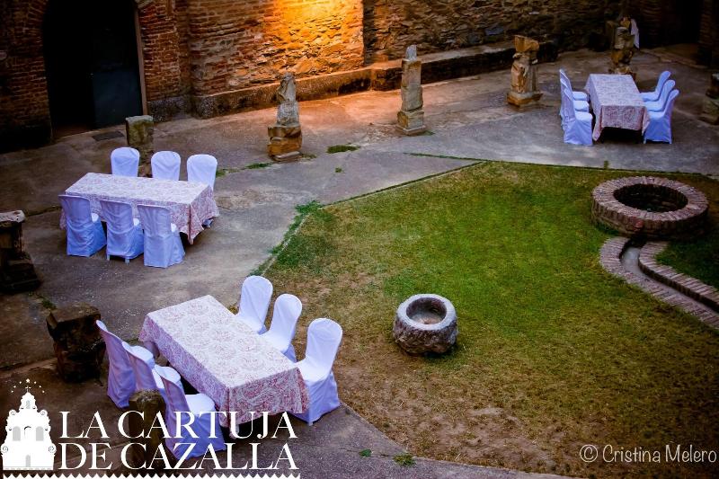 Villa Turística de Cazalla de la Sierra