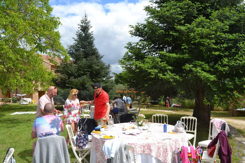 Villa Turística de Cazalla de la Sierra