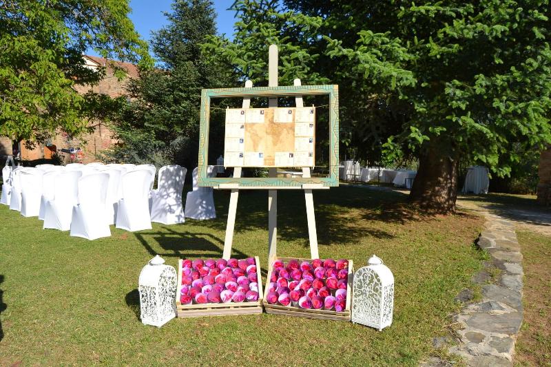 Villa Turística de Cazalla de la Sierra