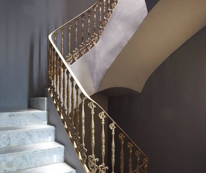 Vandrarhem Cosy Rooms Embajador