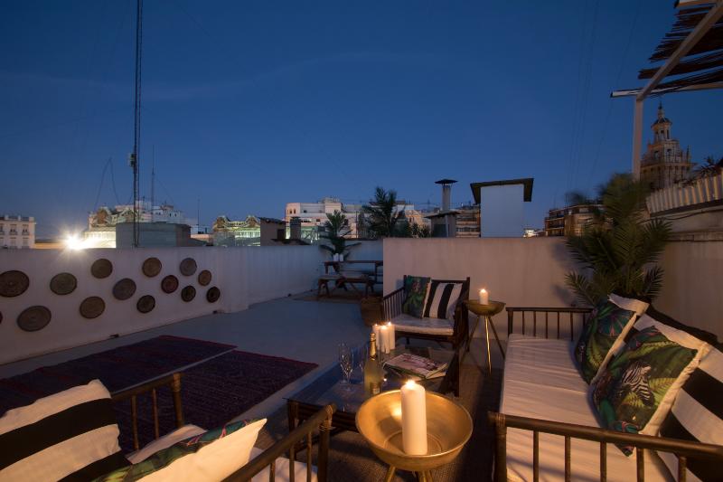 Vandrarhem Cosy Rooms Embajador