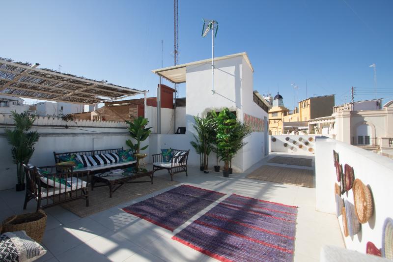 Vandrarhem Cosy Rooms Embajador