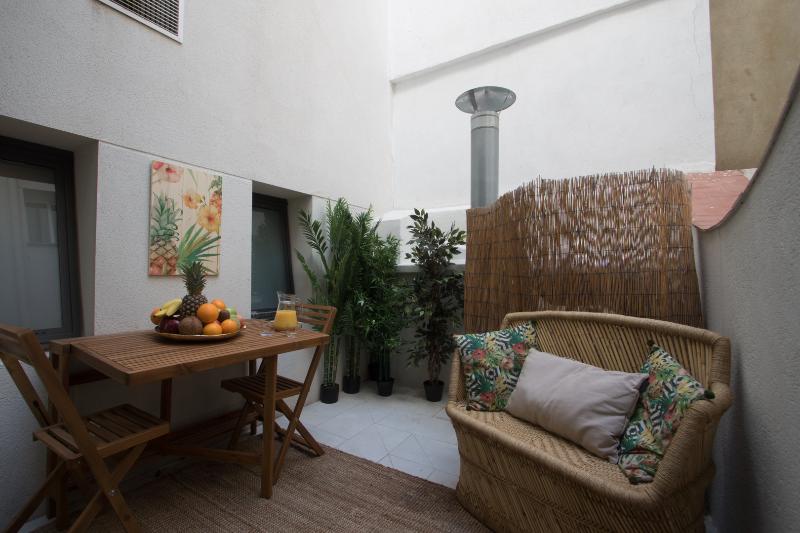 Vandrarhem Cosy Rooms Embajador