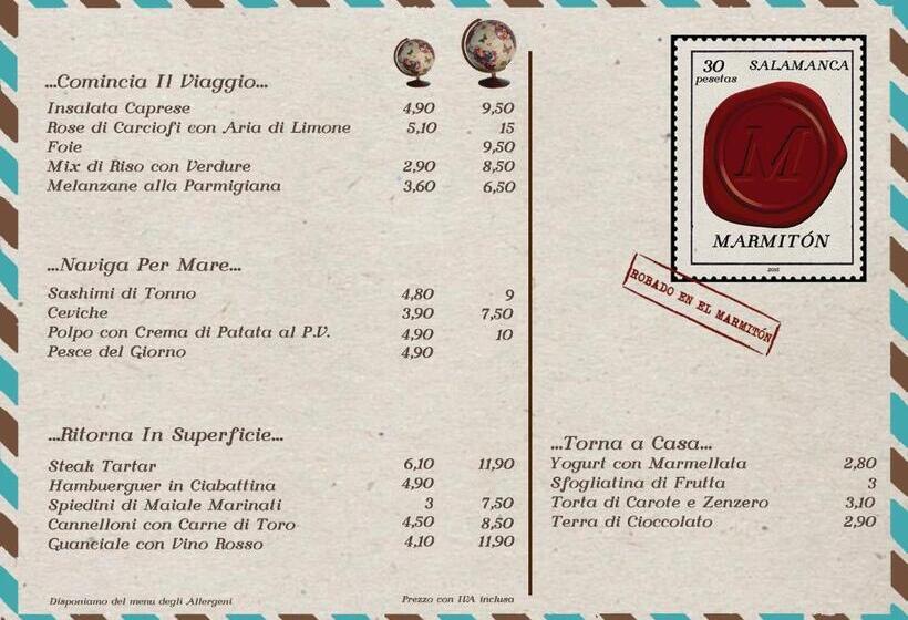 Albergue Revolutum Hostel