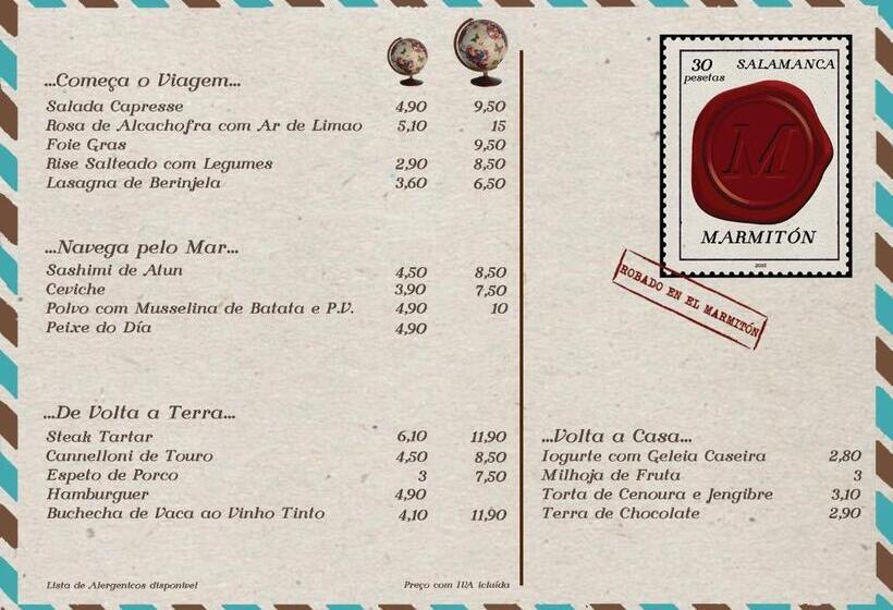 Albergue Revolutum Hostel