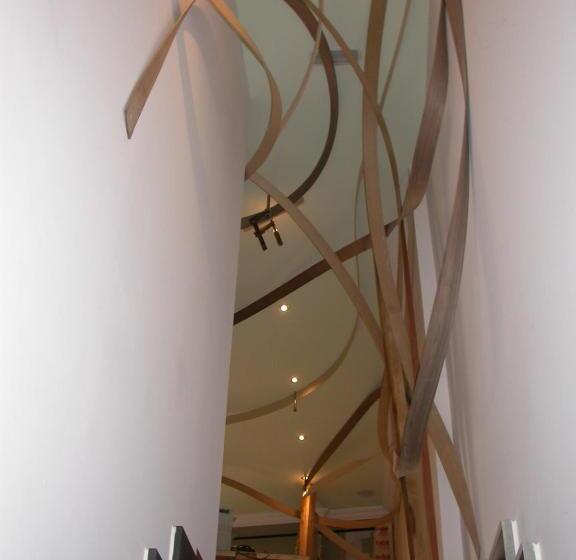 Albergue Revolutum Hostel