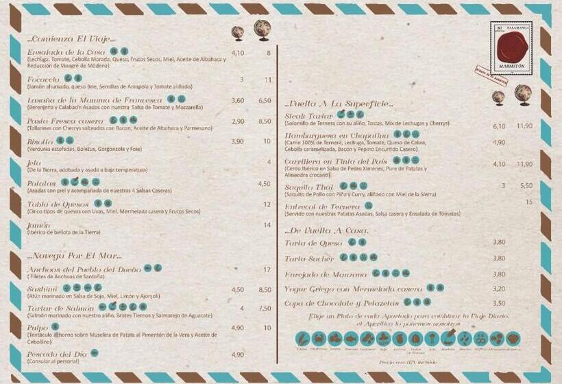 Albergue Revolutum Hostel