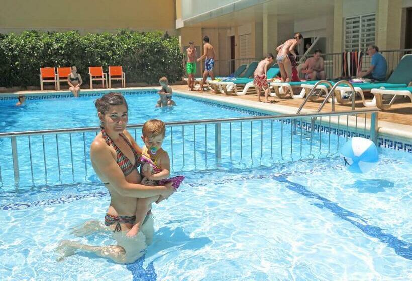 Apartaments Costa D Or