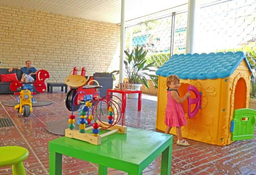 Apartaments Costa D Or