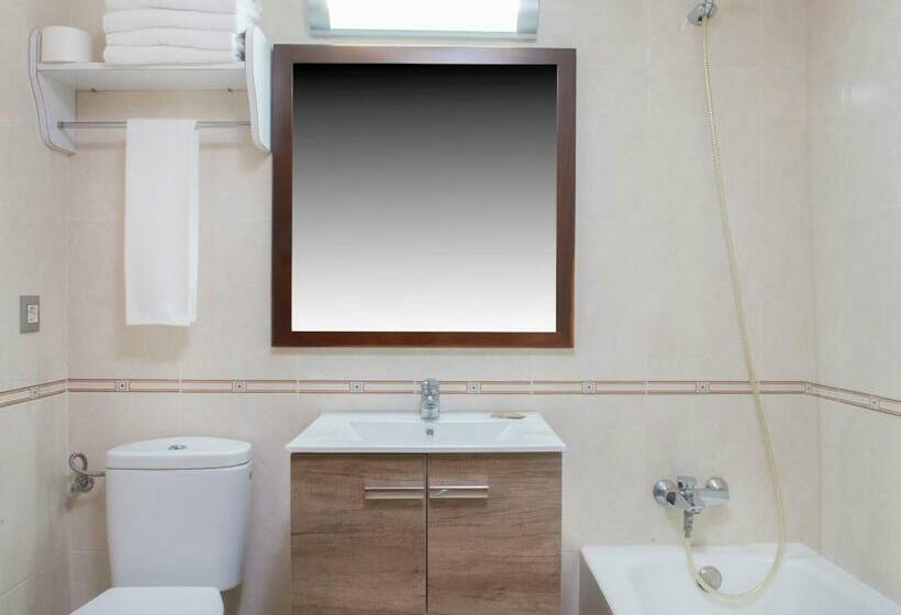 Apartaments Costa D Or