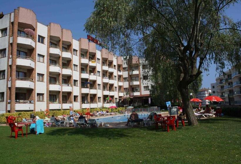 Aparthotel Las Mariposas