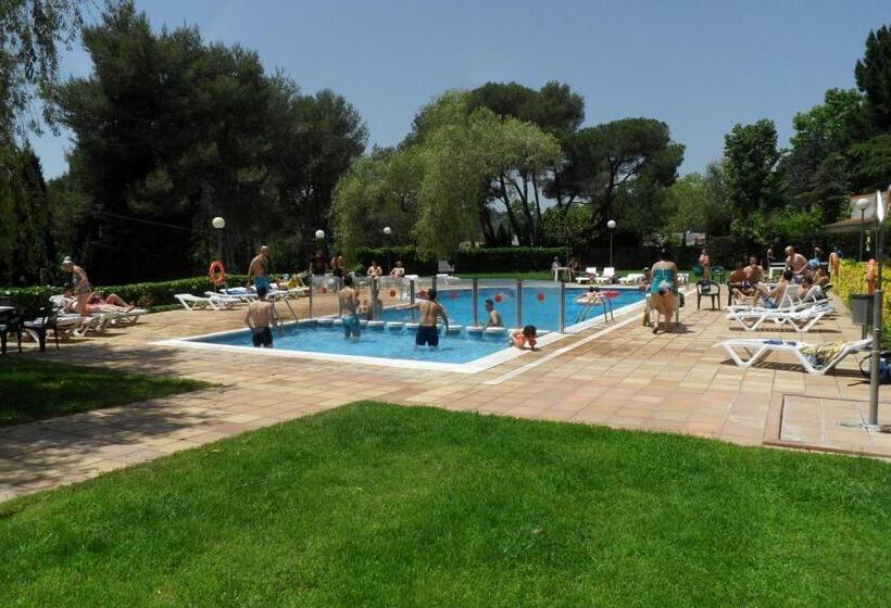 Aparthotel Las Mariposas