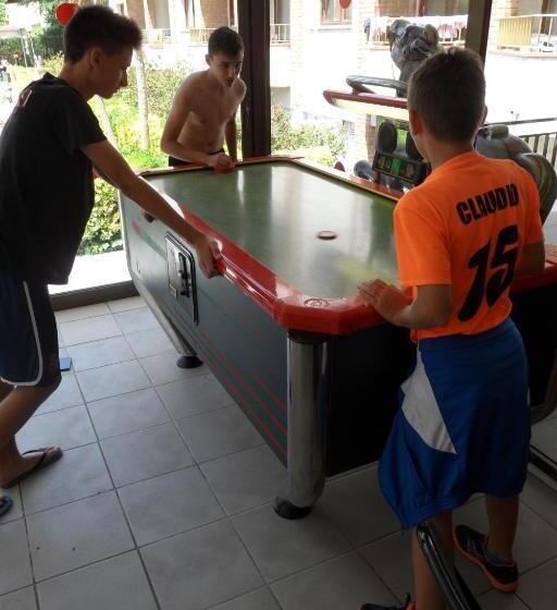 Aparthotel Las Mariposas