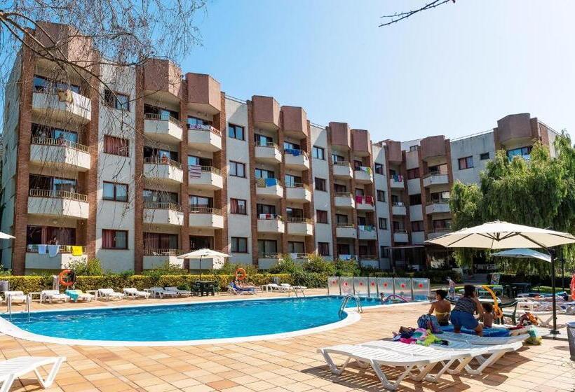 Aparthotel Las Mariposas