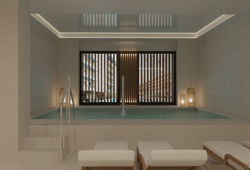 AQUA Hotel The Breeze - All Inclusive - Adults Only - 4Sup