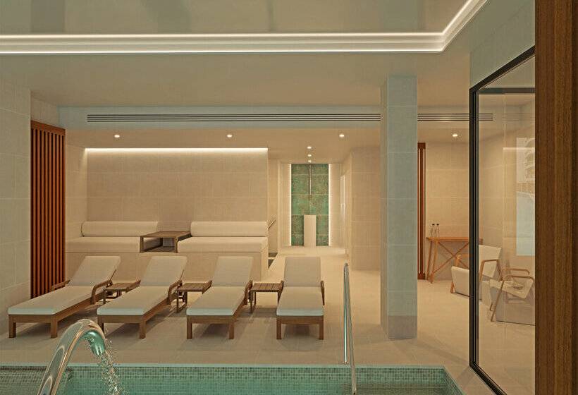 AQUA Hotel The Breeze - All Inclusive - Adults Only - 4Sup