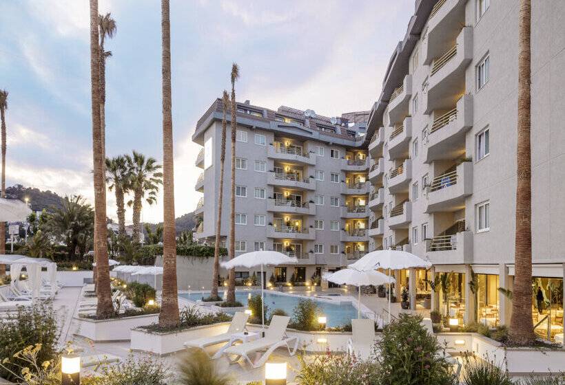 AQUA Hotel The Breeze - All Inclusive - Adults Only - 4Sup